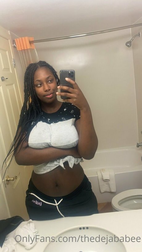 Thedejababee