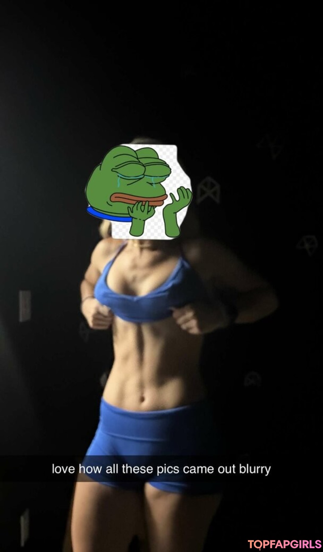 Faith Ordway nude leaked OnlyFans photo #1112