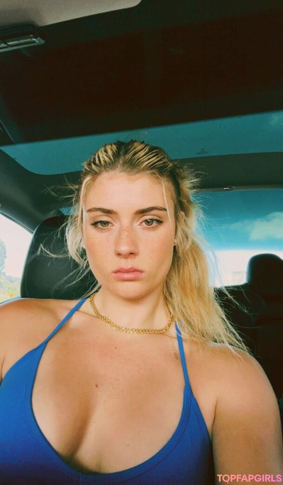 Faith Ordway nude leaked OnlyFans photo #1227