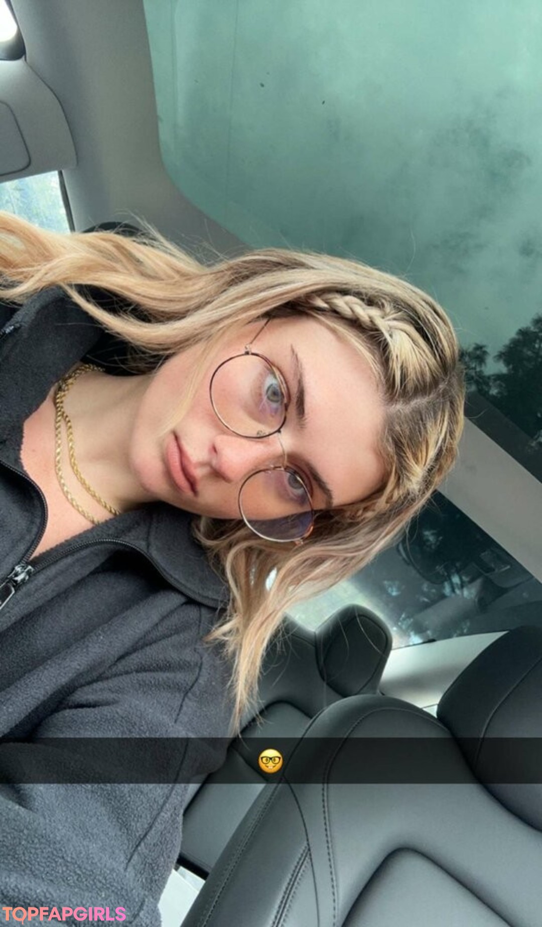 Faith Ordway nude leaked OnlyFans photo #1248