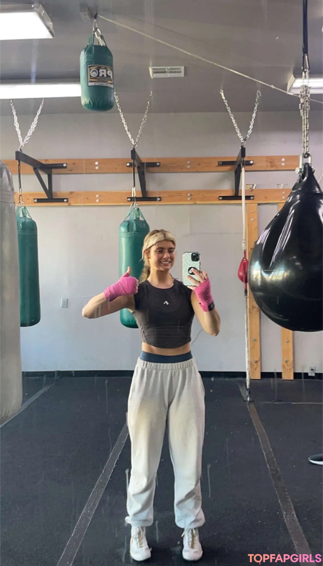 Faith Ordway nude leaked OnlyFans photo #1324