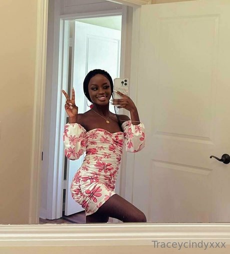 Traceycindyxxx