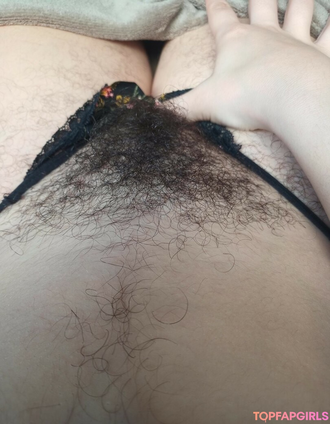 Hairy Women nude leaked OnlyFans photo #1082