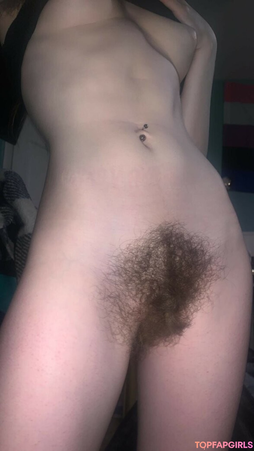 Hairy Women nude leaked OnlyFans photo #1155
