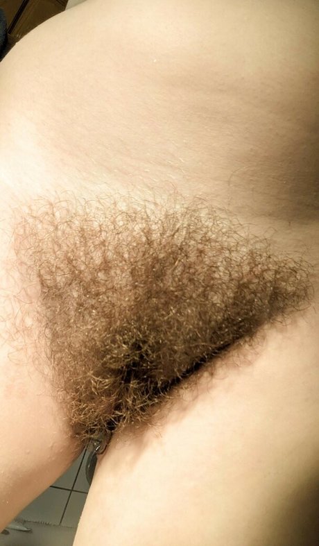 Hairy Women