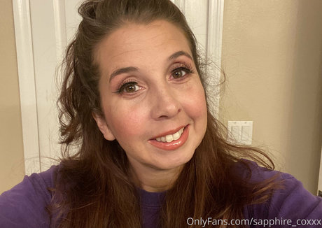 Sapphire Coxxx