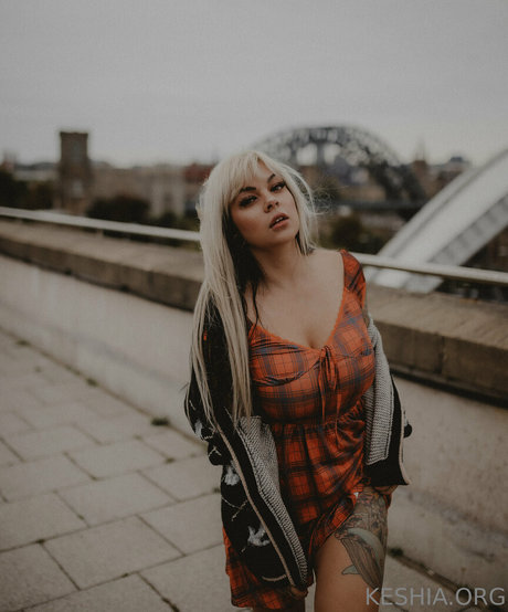 Keshia