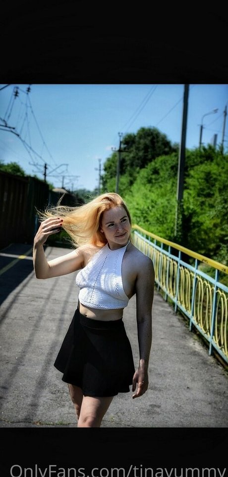 TinaYummy