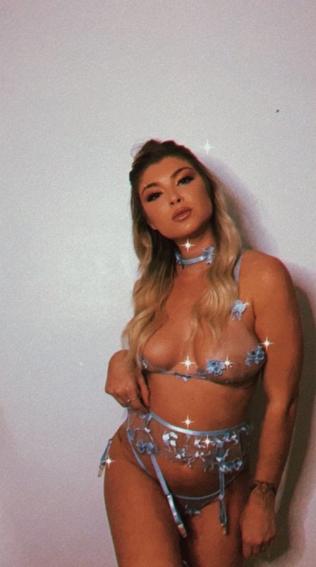 Ava Rosee Jewlzzbaby