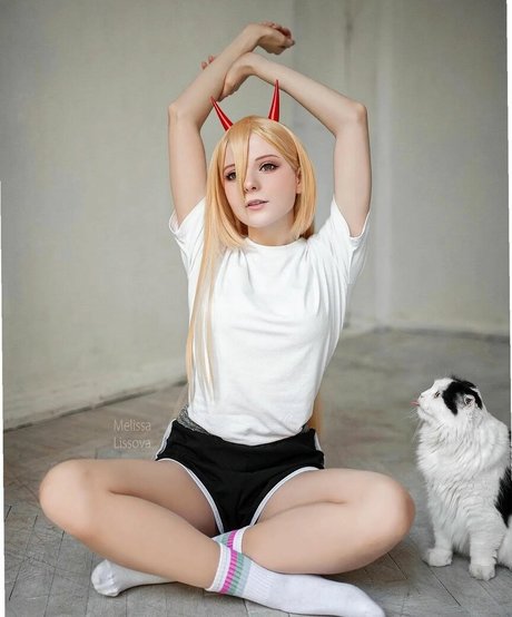 Melissa_lissova