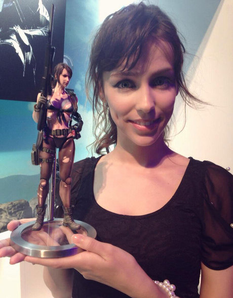 Stefanie Joosten