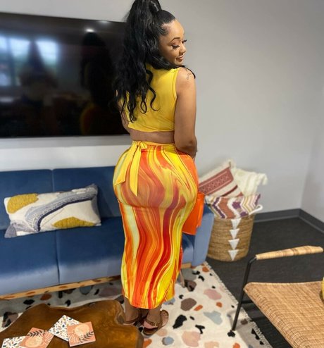 Nahá fotka uniklých OnlyFans od nununellz