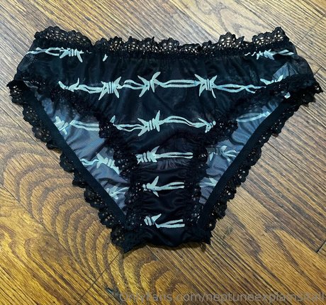 Neptuneexplainsitall