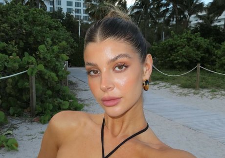 Ashley Marie Dickerson