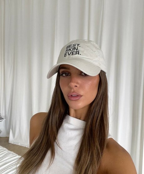 Ashley Marie Dickerson