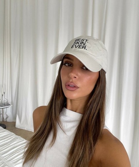 Ashley Marie Dickerson