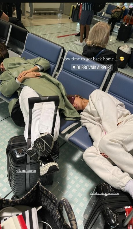 Ashley Marie Dickerson