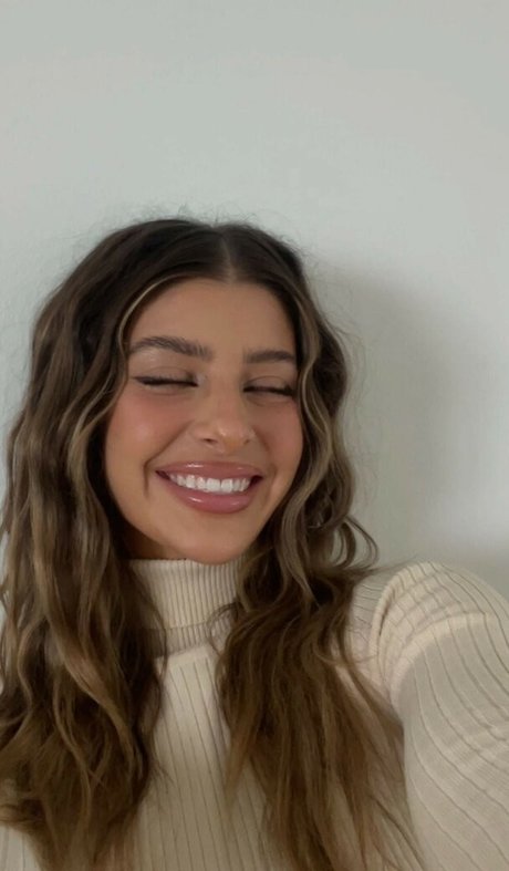 Ashley Marie Dickerson