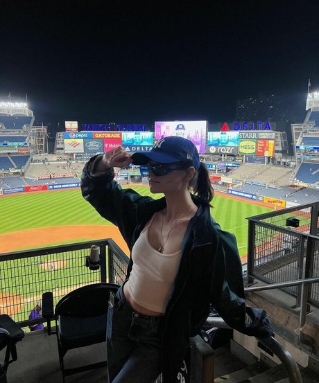 Caitlin Erin O'Neill