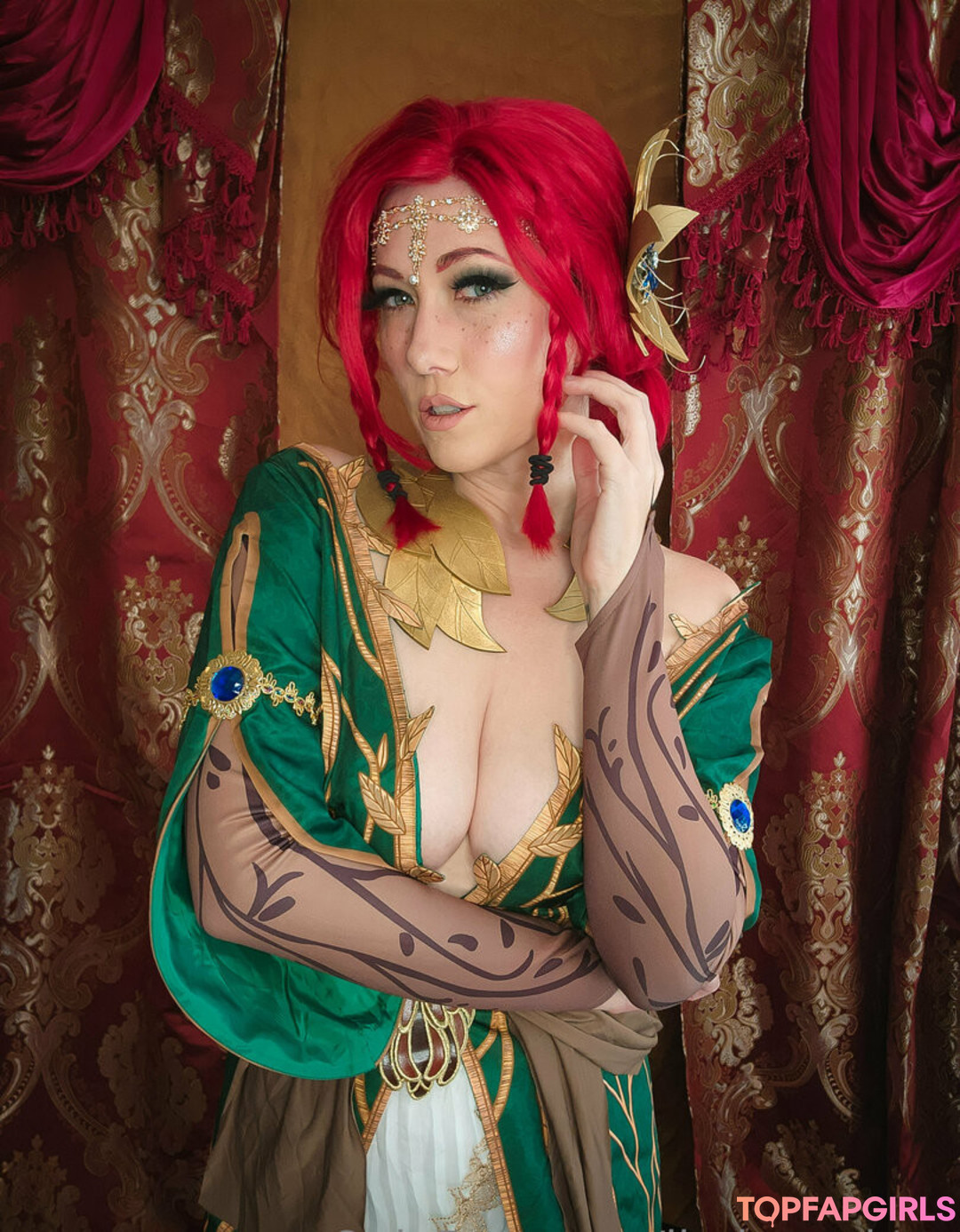 Lindsay Elyse nude leaked OnlyFans photo #1013