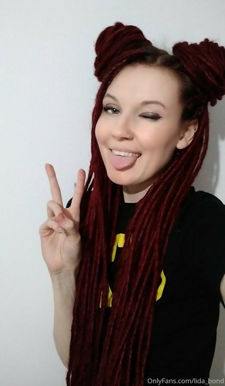 Lida_bond