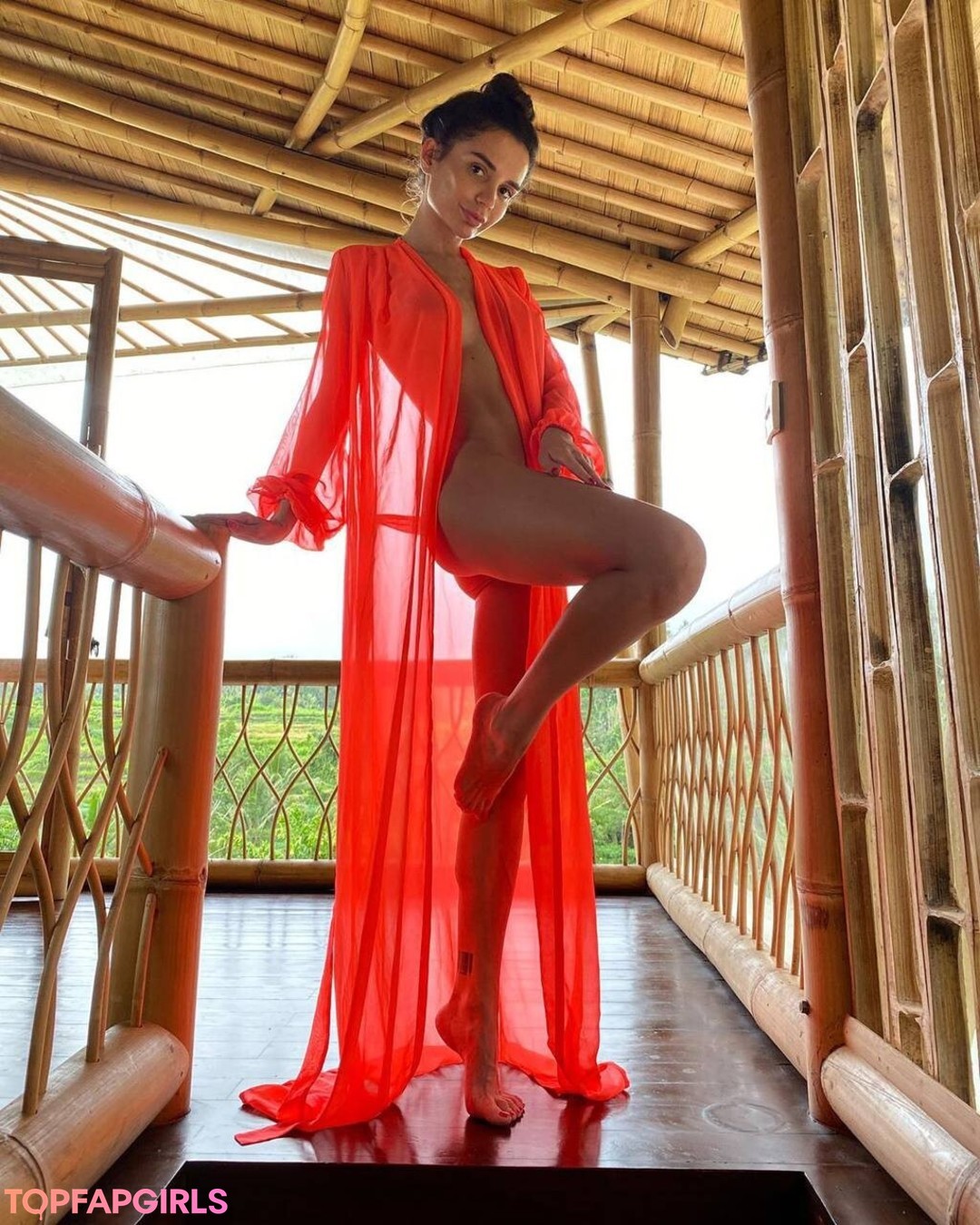 Ekaterina Zueva nude leaked OnlyFans photo #1279