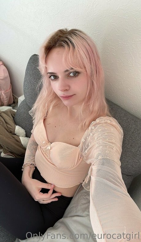 Eurocatgirl