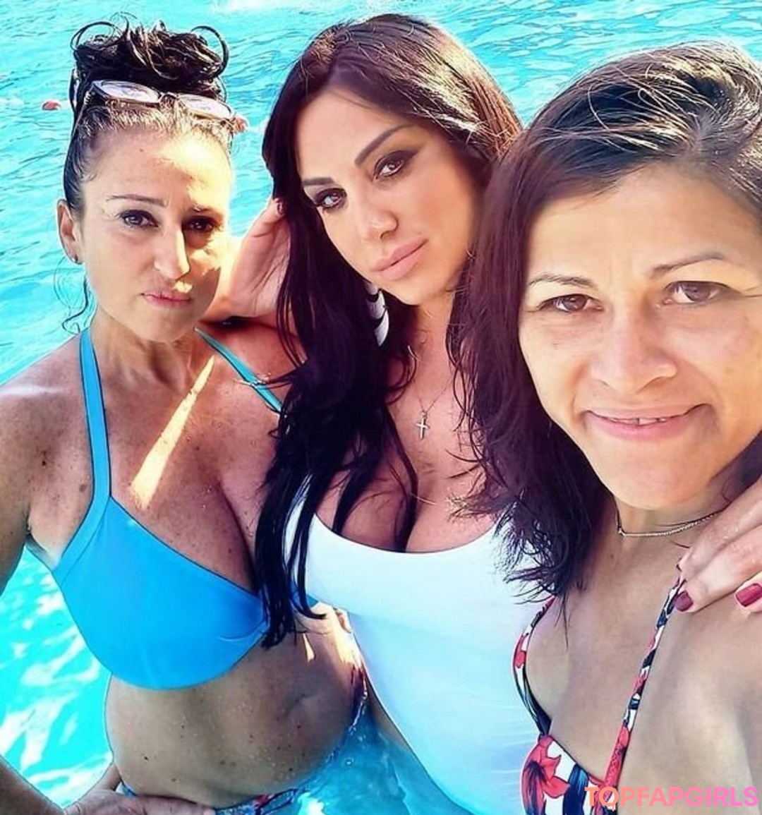 Marika Fruscio nude leaked OnlyFans photo #1412