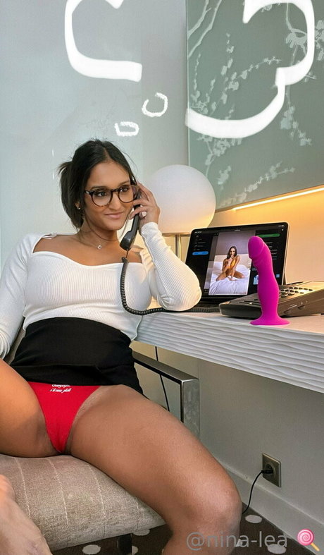Nina-lea