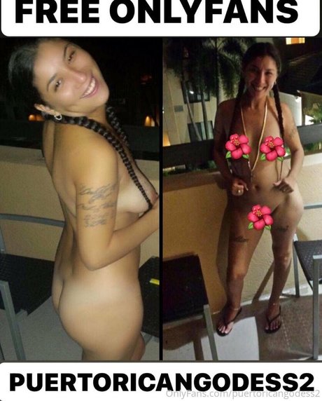 Puertoricangodess2