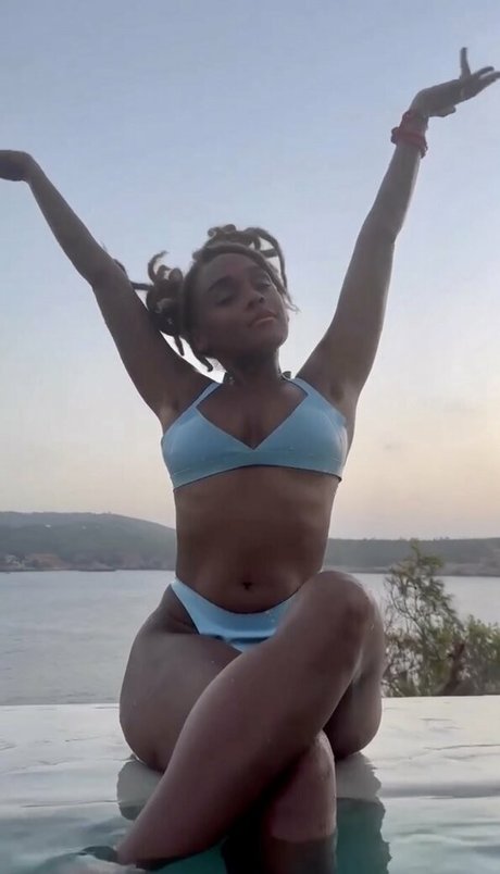 Janelle Monae