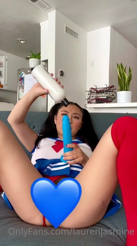 Laurenjasmine