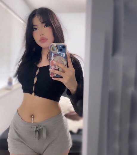 Babagirl OnlyFans泄露裸照