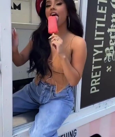 Becky G