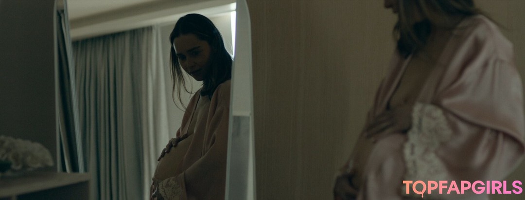 Emilia Clarke nude leaked OnlyFans photo #1073