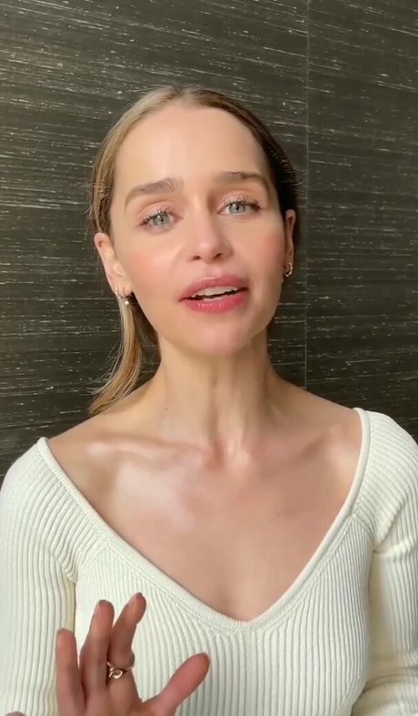 Emilia Clarke
