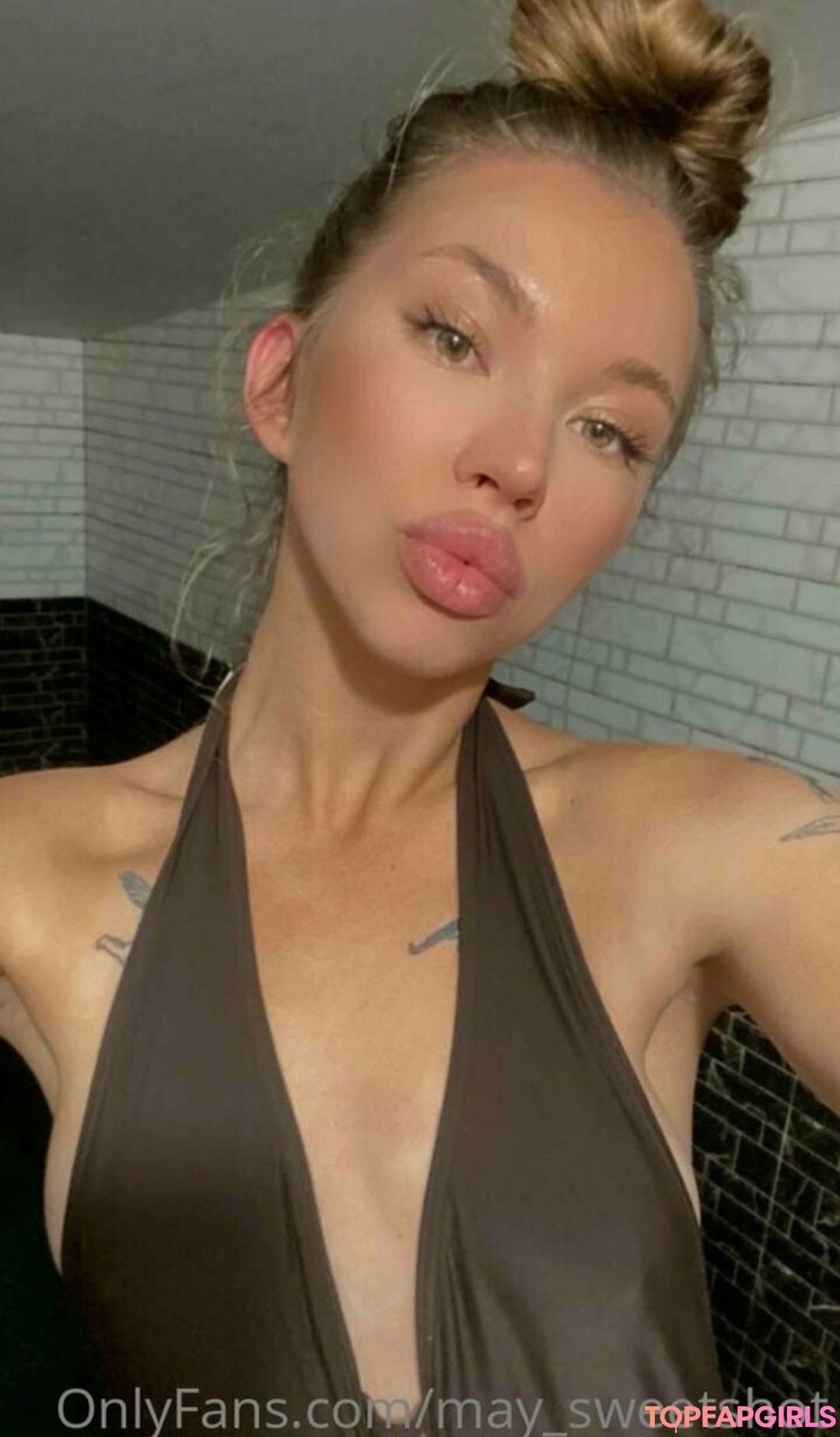 Maysweetshot nude leaked OnlyFans photo #1029