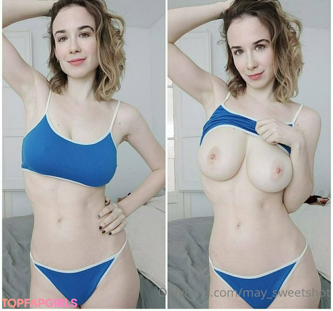 Maysweetshot nude leaked OnlyFans photo #1559