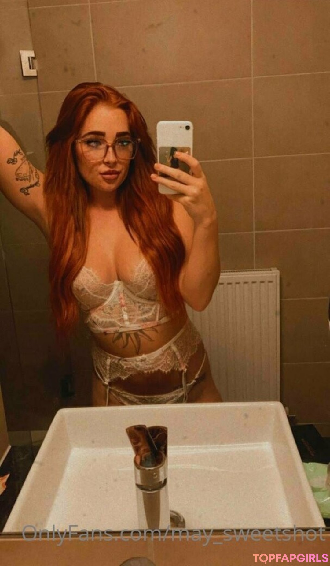 Maysweetshot nude leaked OnlyFans photo #1567