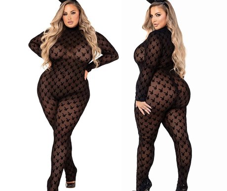 Ashley Alexiss