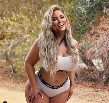 Ashley Alexiss