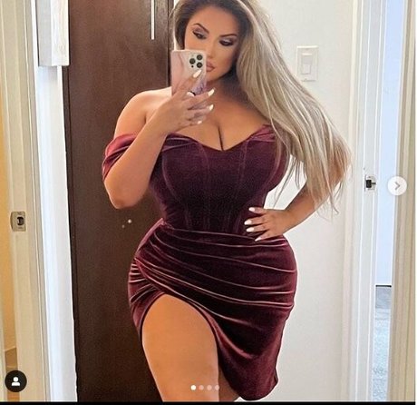 Ashley Alexiss