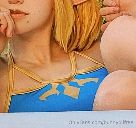 Bunnybiifree