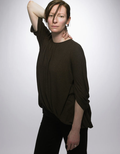 Tilda Swinton OnlyFans