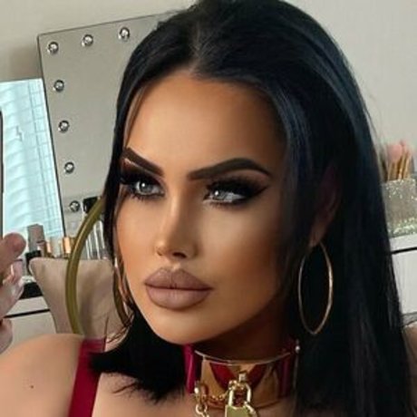 Foto desnuda filtrada de OnlyFans de Emma Green