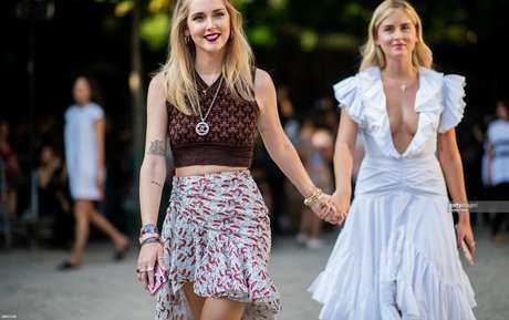 Chiara Ferragni
