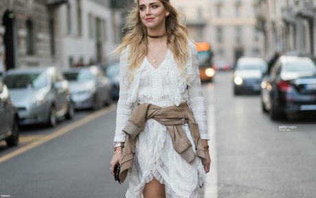 Naken läckt OnlyFans-bild av Chiara Ferragni