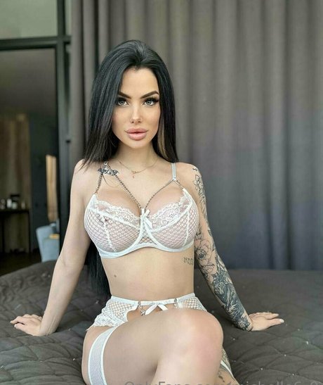 Nagie wyciekłe zdjęcie OnlyFans od Sexymichelleee