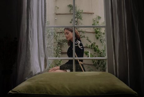 Jenna Louise Coleman