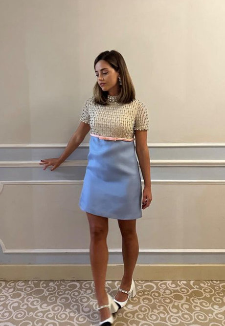 Jenna Louise Coleman